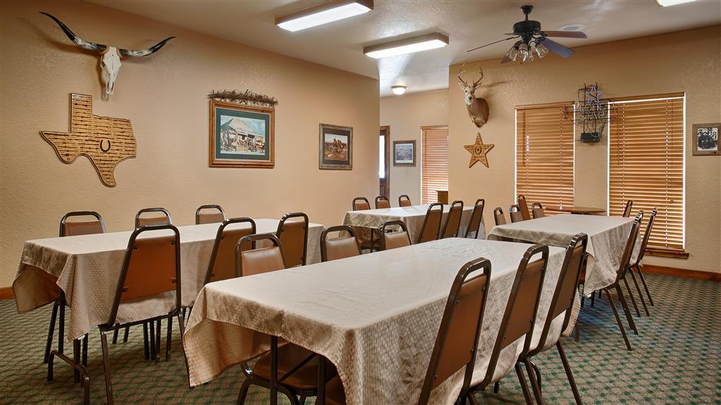 Best Western Plus Fredericksburg Facilities photo